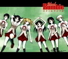 School Rumble 02.jpg (1152 x 1001) - 979.08 KB